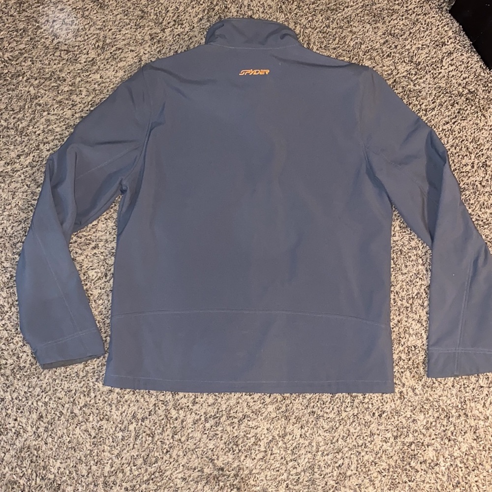 Spyder Soft Shell - Picture 3 of 3